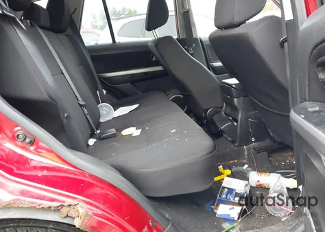 2011 Suzuki Grand Vitara Premium/Premium W/Alloy Wheels z USA, uszkodzony, nr VIN JS3TD0D20B4100948